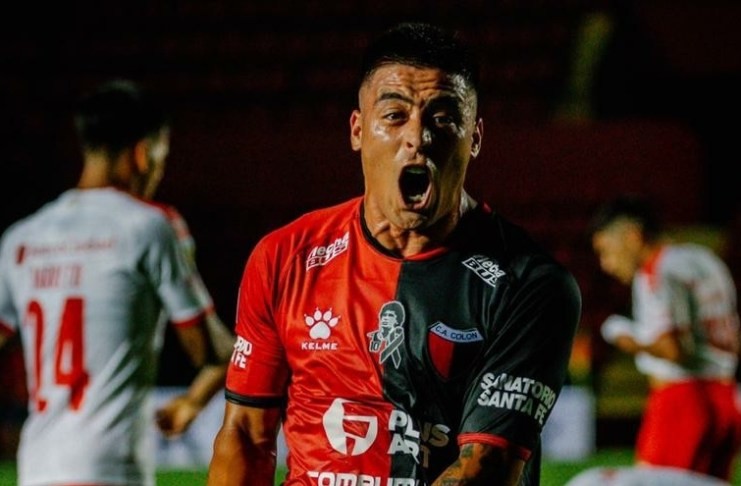 Brian en el podio de los más cotizados: ¿Se quedará en Colón? | Deportes