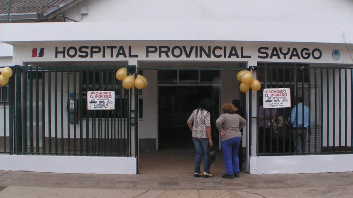 El Hospital Sayago finalizó el año con más servicios y accesibilidad para sus usuarios | Noticias