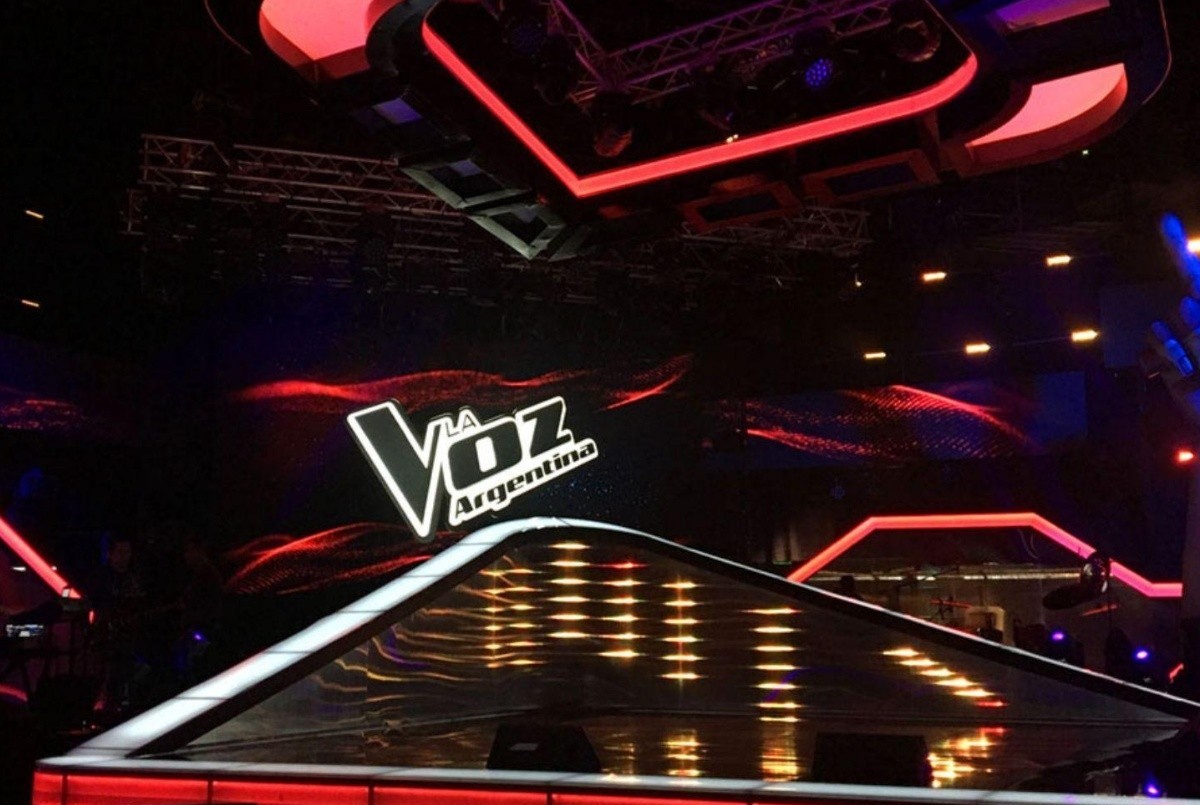 La Voz Argentina: comienzan los castings de una nueva temporada | Espectaculos