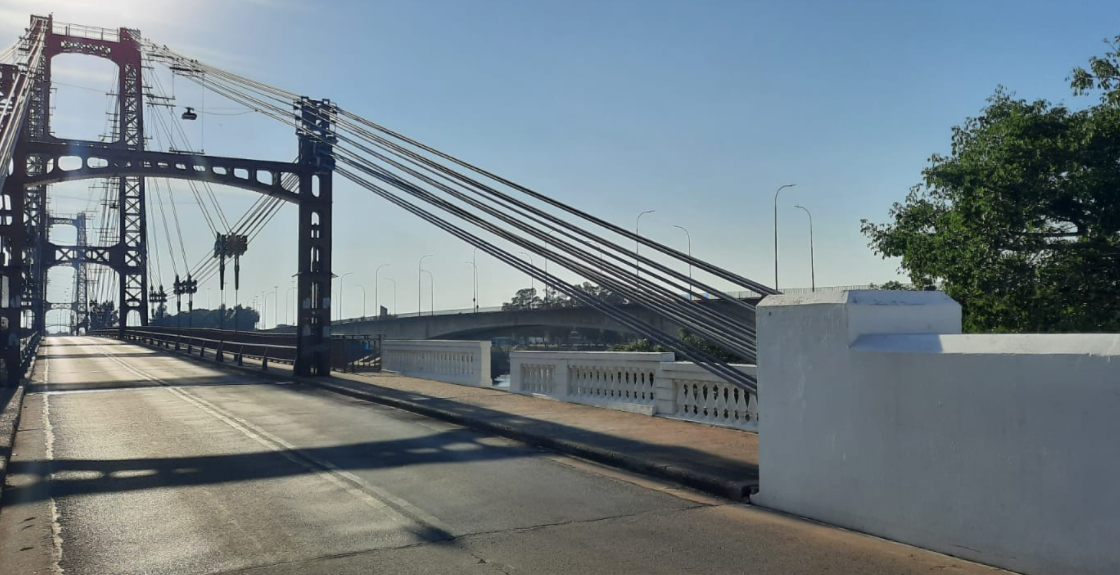 Sigue el calor en la ciudad aunque con temperaturas más agradables | Información General