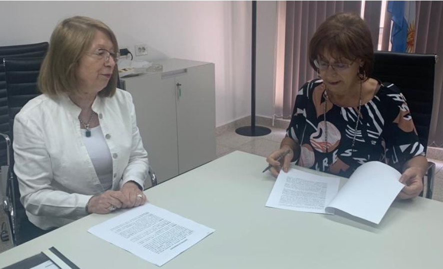 La Caja Municipal de Jubilaciones y Pensiones suma beneficios en turismo para sus afiliados | Información General