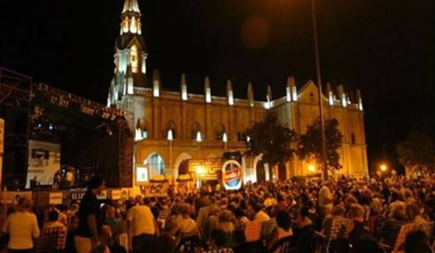 Por la situación sanitaria se suspendió el Festival de Guadalupe | Espectaculos