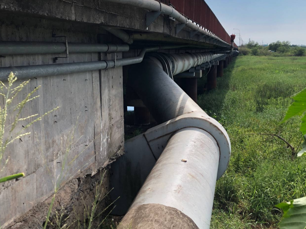 Hasta las 8 disminuye la presión de agua potable en la ciudad | Información General
