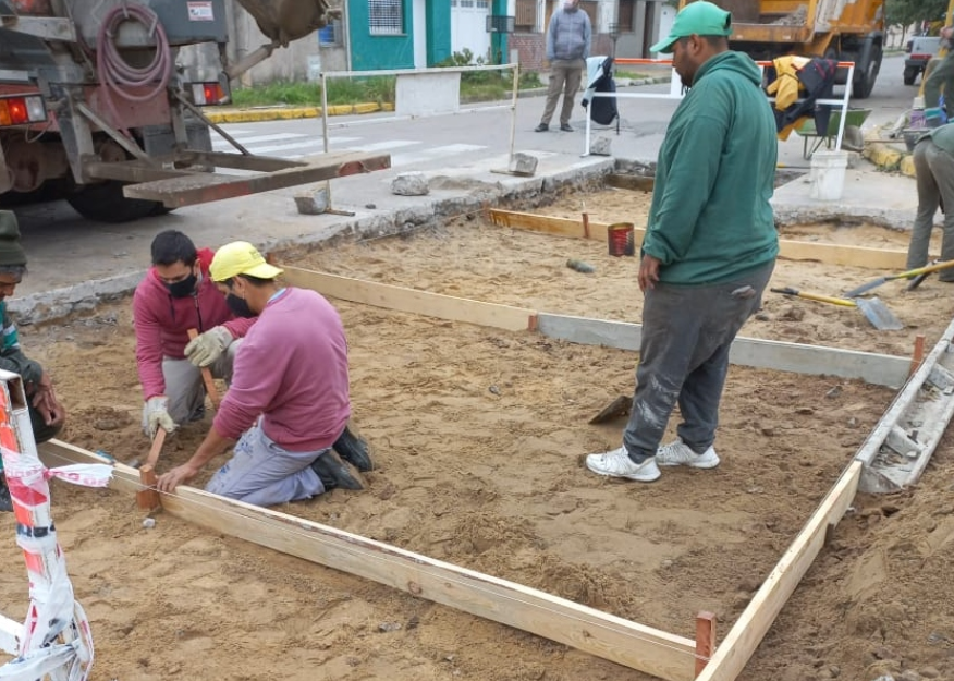 Habrá tareas de bacheo, iluminación y fumigación este viernes en la ciudad | Información General