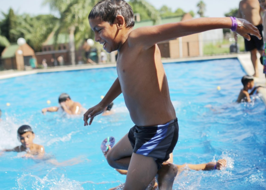 El martes que viene arrancan las colonias municipales de verano | Información General