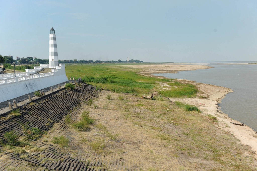 Buscan avanzar en una "regulación colectiva" de la Laguna Setúbal | Información General