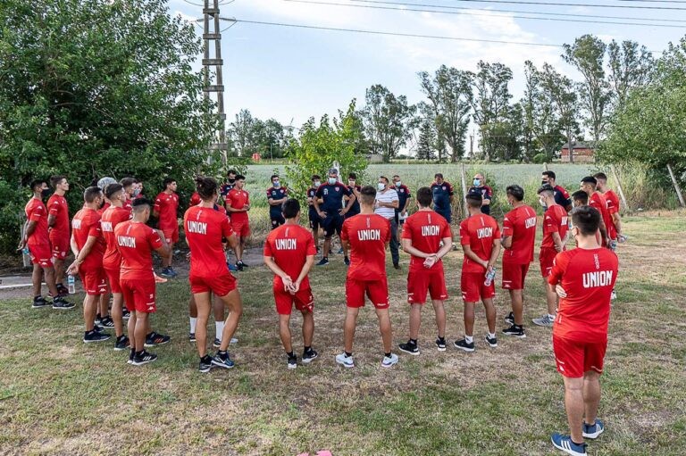 Dos jugadores más que se van y dejan de pertenecer a Unión | Deportes