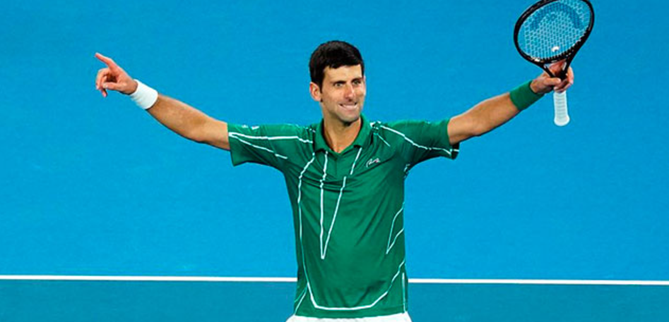 Djokovic logró la devolución de su visado y podría jugar en el Abierto de Australia | Deportes