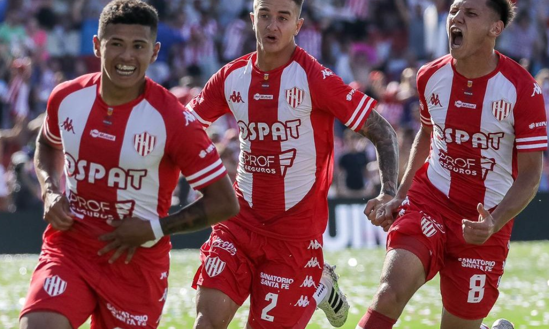 Unión: Preocupación por casos de Covid confirmados en el plantel | Deportes