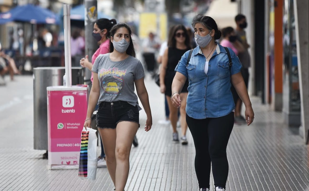 Covid en la ciudad: "El crecimiento de casos sigue siendo exponencial" | Noticias