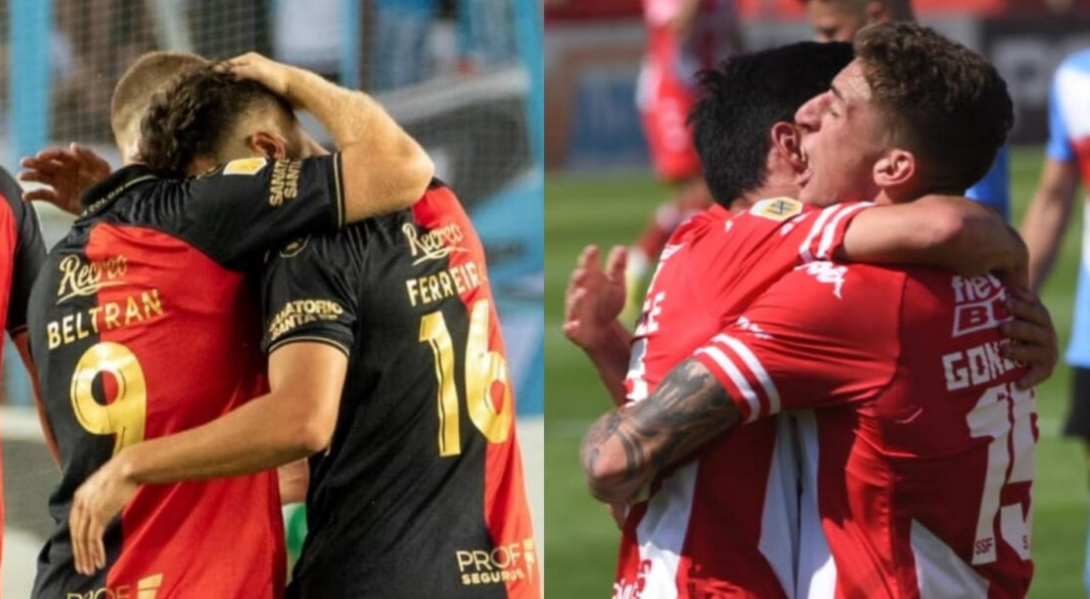 Sorteo de la LPF: El clásico podría ir en la fecha 7 | Deportes