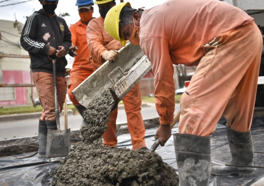 Bacheo, iluminación y fumigación previstos para este 12 de enero | Información General
