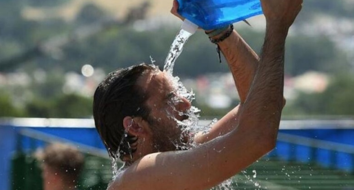 Máxima de 46°: El calor será infernal este miércoles en la ciudad | Información General