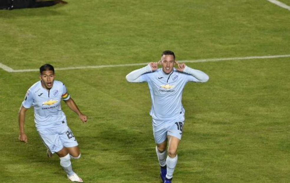 Unión busca un delantero uruguayo para cubrir el déficit ofensivo | Deportes