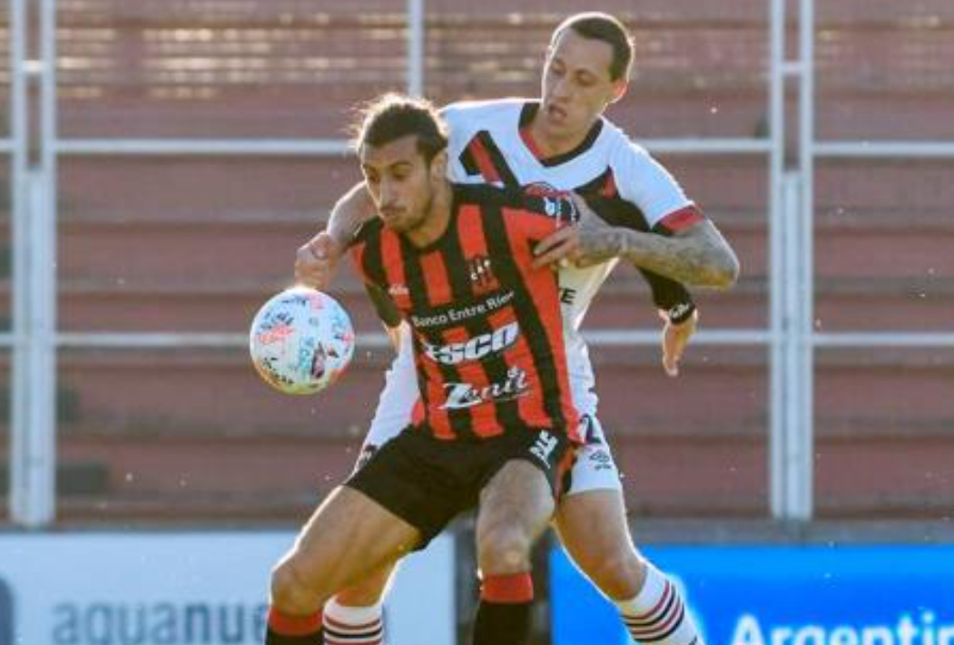 Sebastián Sosa Sánchez será refuerzo de Colón | Deportes