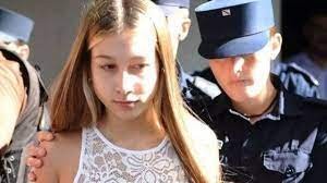 Nahir Galarza ratificó su denuncia ante la Justicia: "Mi papá mató a Fernando" | Judiciales