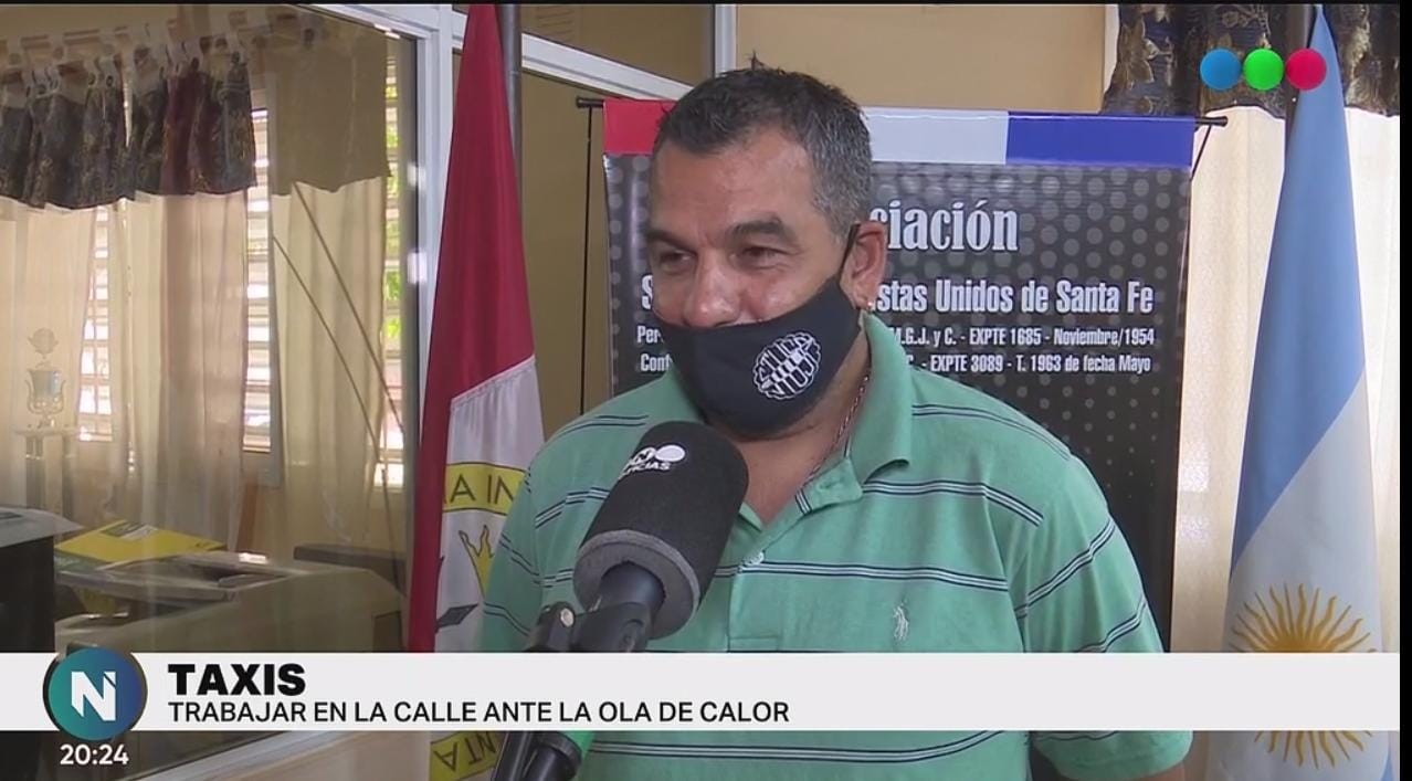 Pocos taxis en la ciudad en horas pico y los fines de semana | Información General