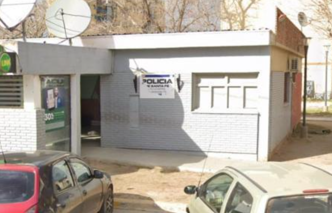 Frustraron un intento de fuga en la comisaría del barrio El Pozo | Noticias