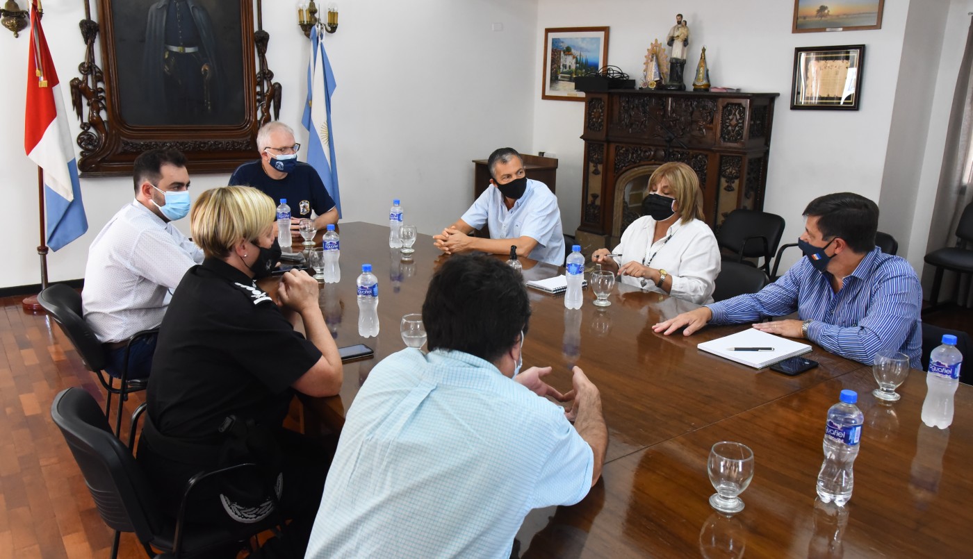 Desde el lunes se abre un nuevo vacunatorio en la ciudad de Santa Fe | Información General
