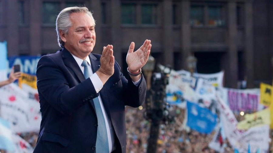 Así será la agenda del viaje de Alberto Fernández a Rusia y China | Nacionales