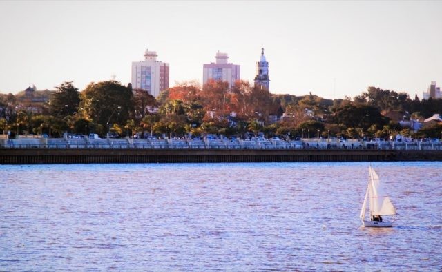 Tras la lluvia: ¿Cómo continuará el clima en la ciudad? | Información General