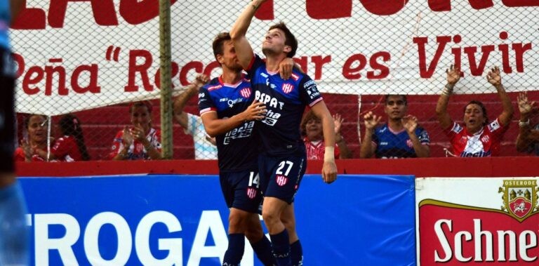 Un equipo argentino manifestó su interés por Soldano | Deportes