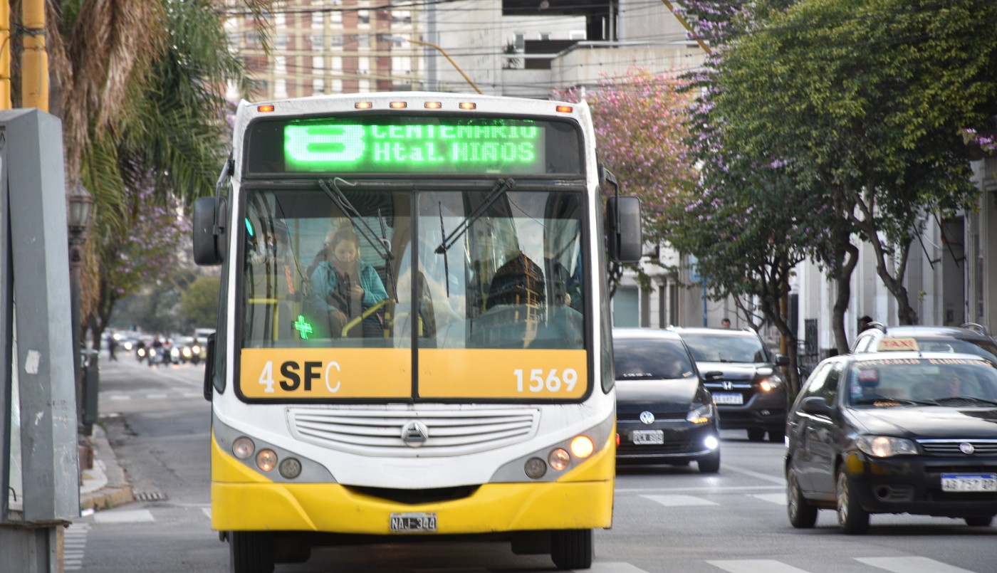 Esta semana se conocerá de cuánto será el aumento en la tarifa de colectivos | Información General