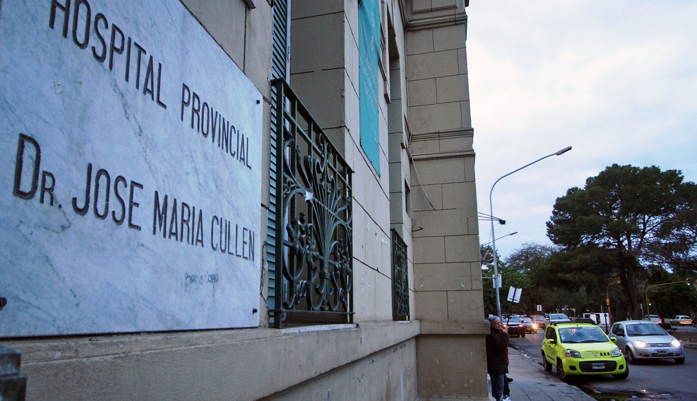 Suspenden cirugías programadas y analizan rearmar el Hospital de Campaña | Noticias