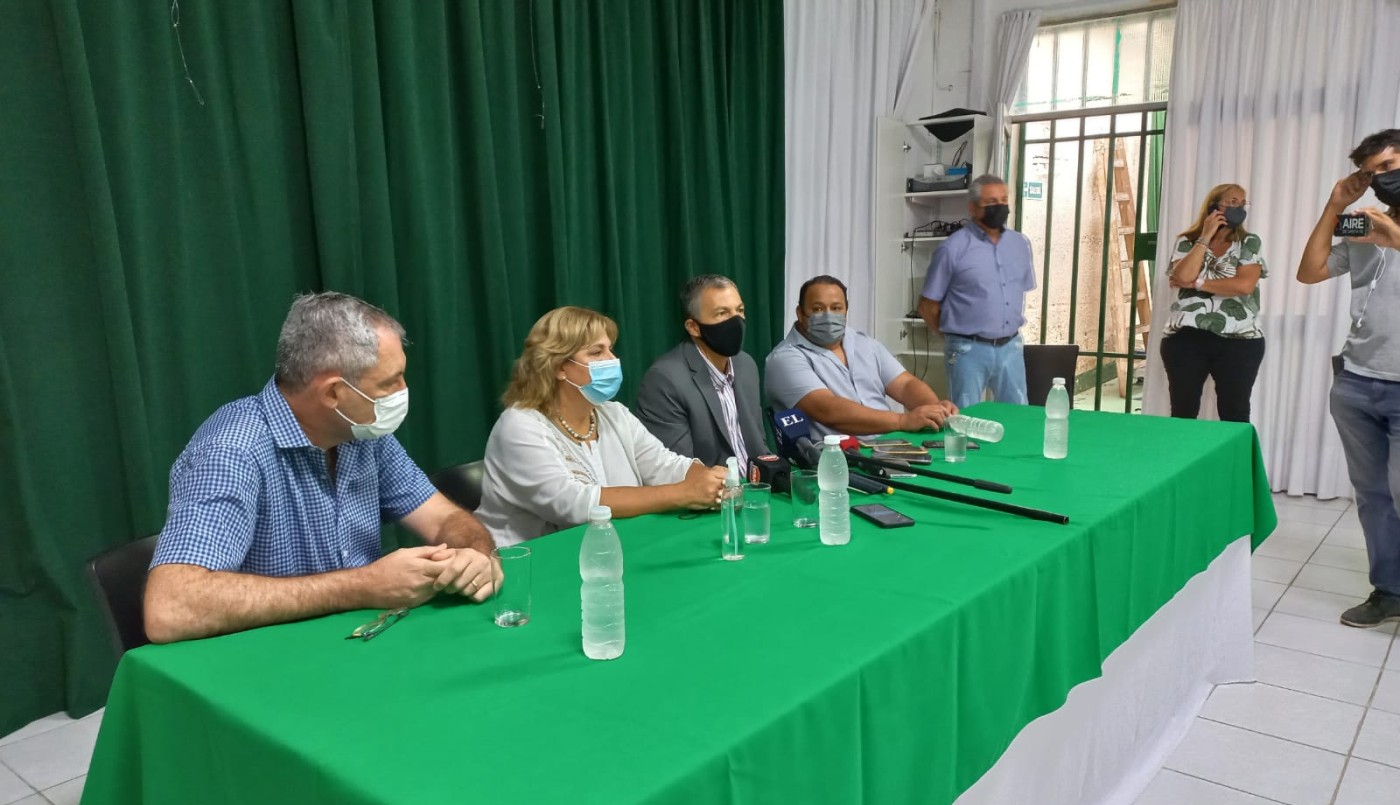 Martorano: "La gran preocupación es la internación pediátrica" | Noticias