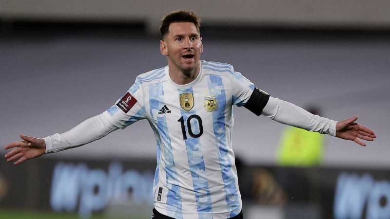 Sin Messi, Scaloni oficializó la convocatoria para las Eliminatorias con algunos regresos | Deportes
