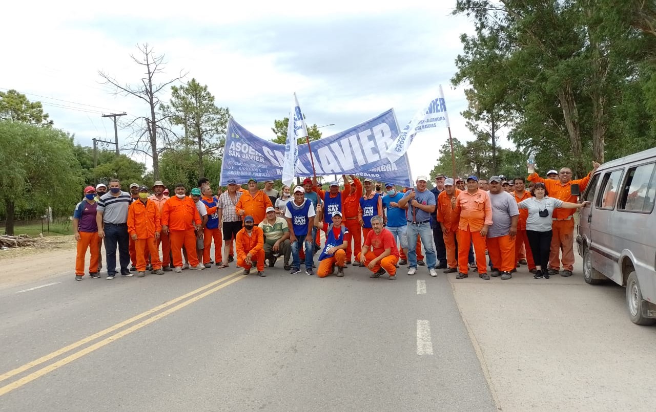 FESTRAM en alerta por despidos en municipios y comunas | Información General