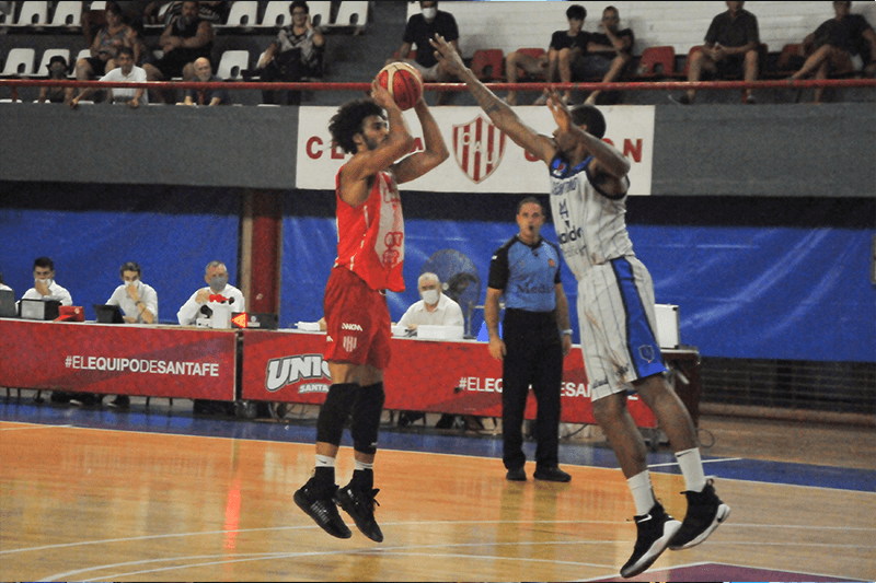 Básquet: Dolorosa derrota del Tate frente a un rival directo en el Malvicino | Deportes