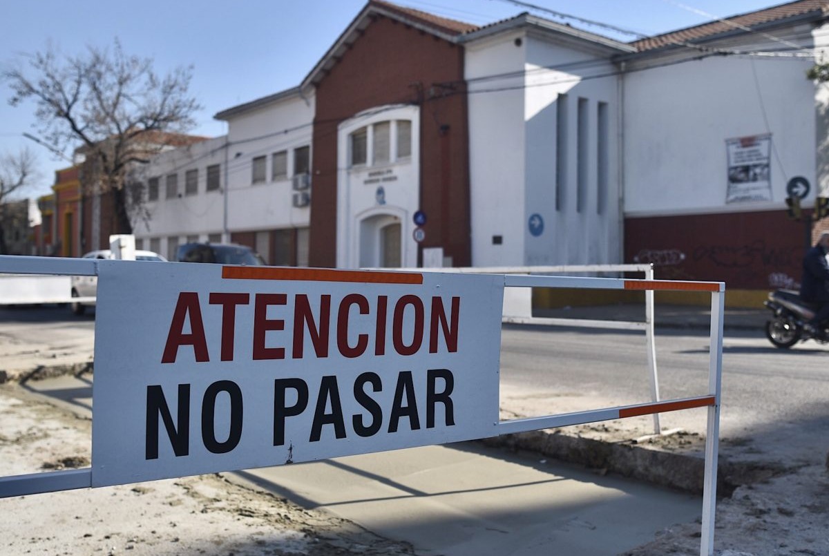Trabajos de fumigación, iluminación y bacheo previstos para este lunes | Información General