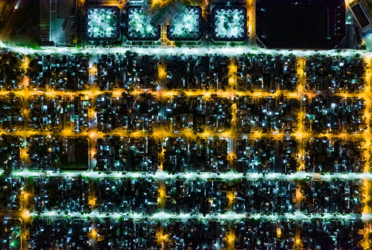 Así se llevarán adelante los trabajos de fumigación, iluminación y bacheo este miércoles | Información General