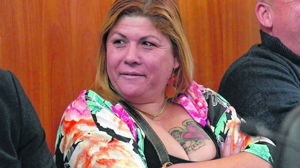 Piden revocar la excarcelación de la viuda del jefe de "Los Monos" tras las amenazas a un fiscal | Judiciales