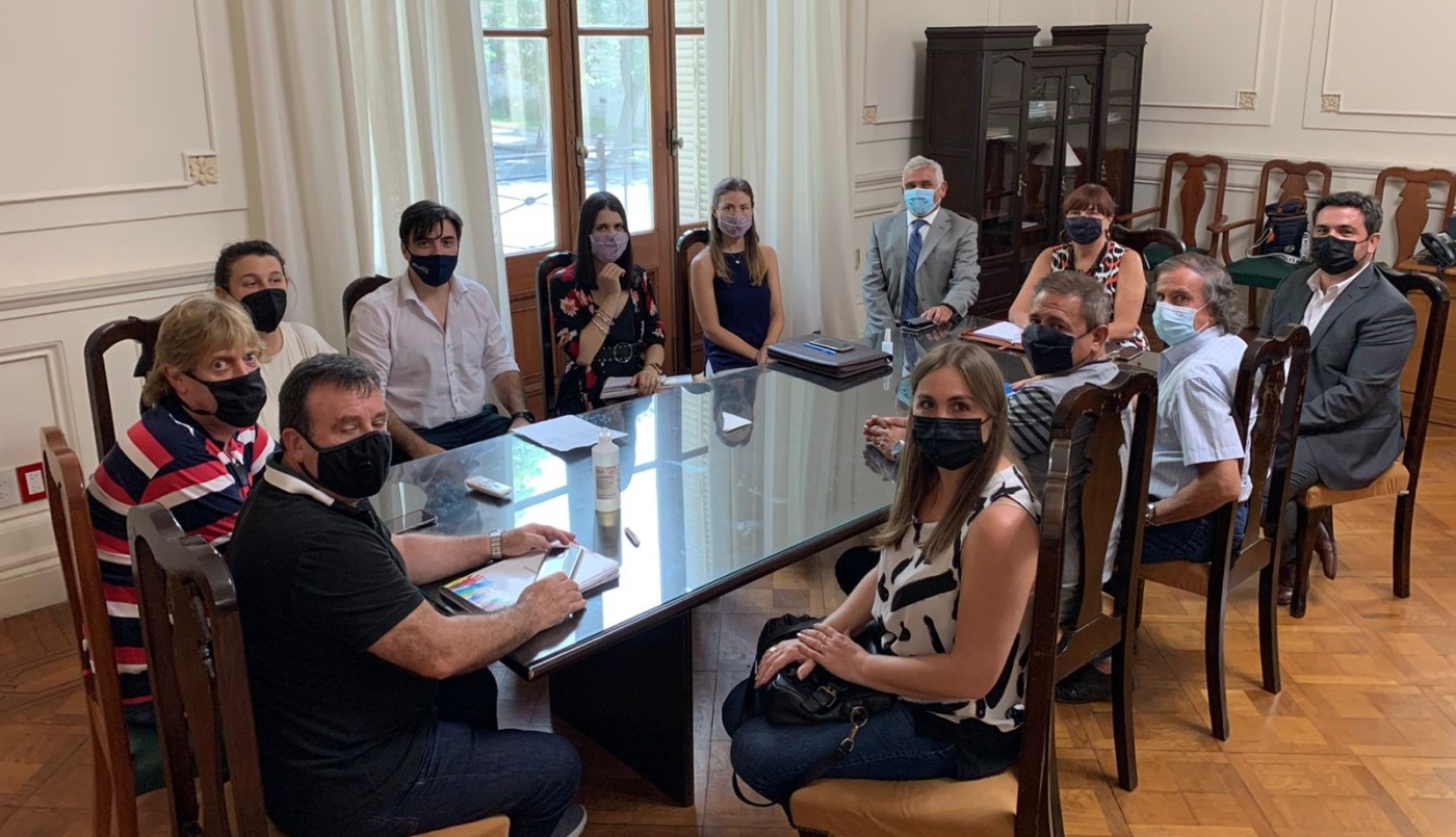 Se resolvió el conflicto en el Registro Civil, que ya atiende con normalidad | Información General