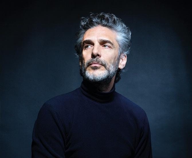 "El Gerente" es la nueva película de Paramount+, protagonizada por Leo Sbaraglia | Espectaculos