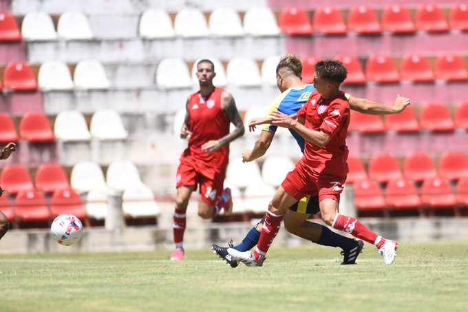 Unión cayó ante Rosario Central en el segundo compromiso | Deportes