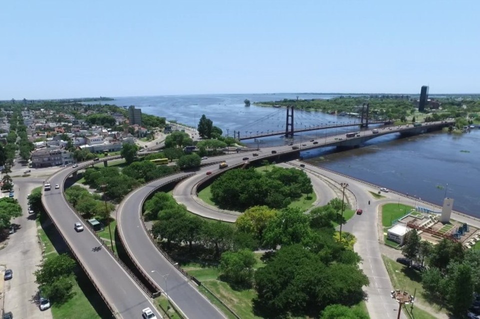 Domingo soleado y caluroso en la ciudad | Información General