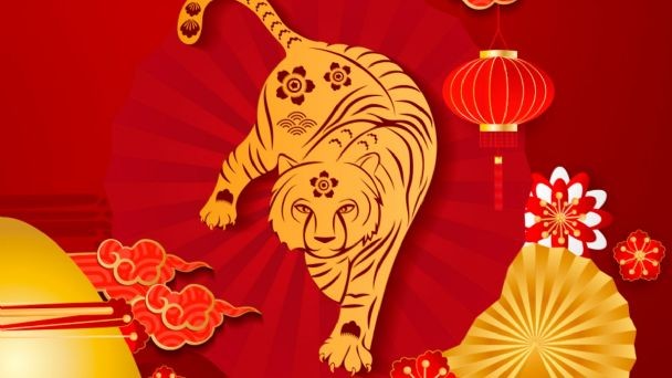 Hoy se festeja el Año Nuevo Chino | Información General