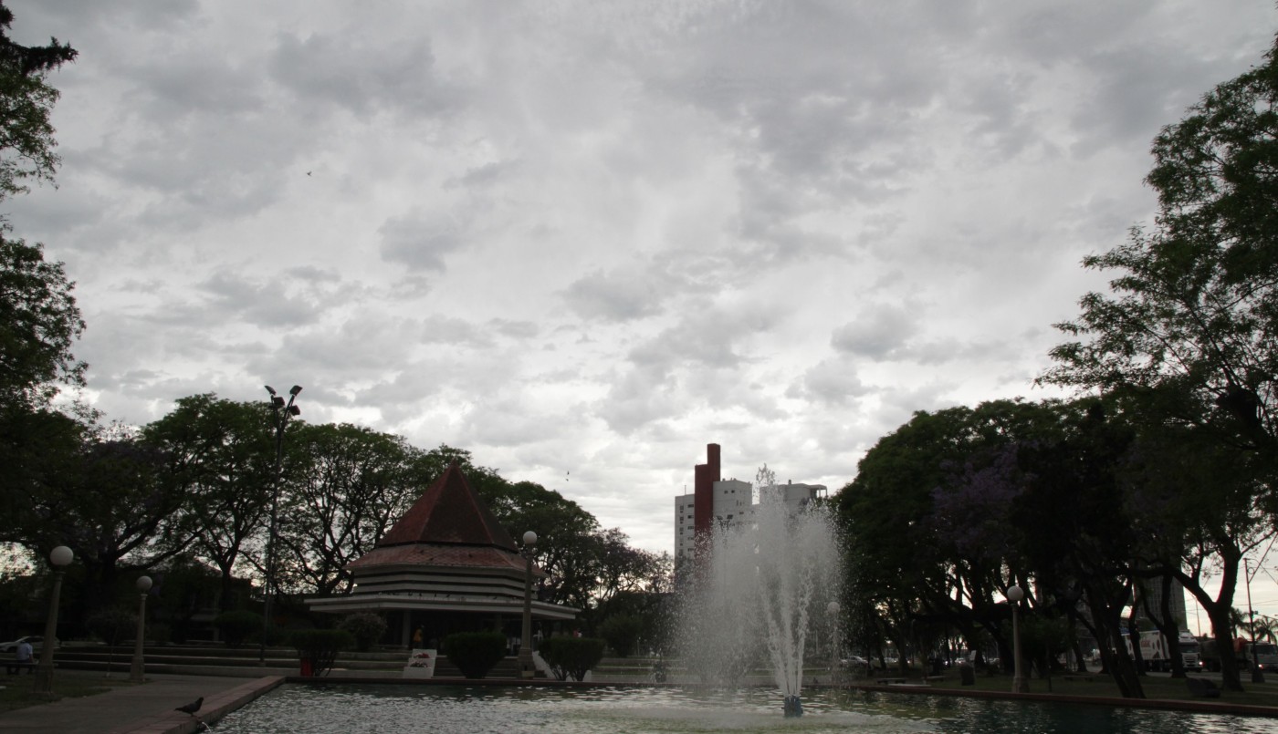 Enero se despide con condiciones estables en la ciudad de Santa Fe | Información General