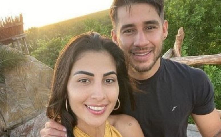 La esposa de un ex jugador de Colón murió durante un tiroteo en medio de un recital en Paraguay | Deportes