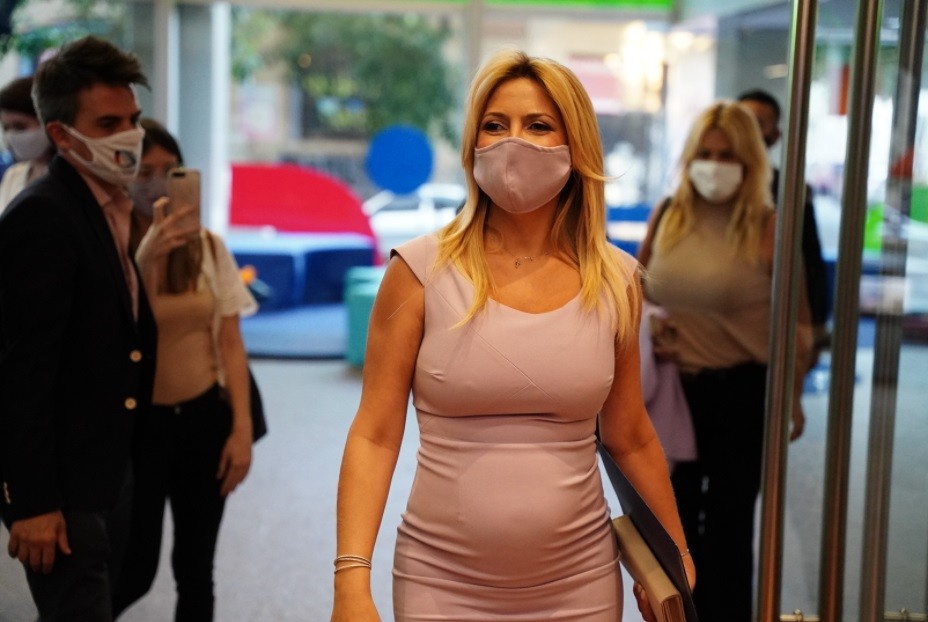 Empieza el juicio de Fabiola Yañez contra el youtuber "El Presto" | Judiciales