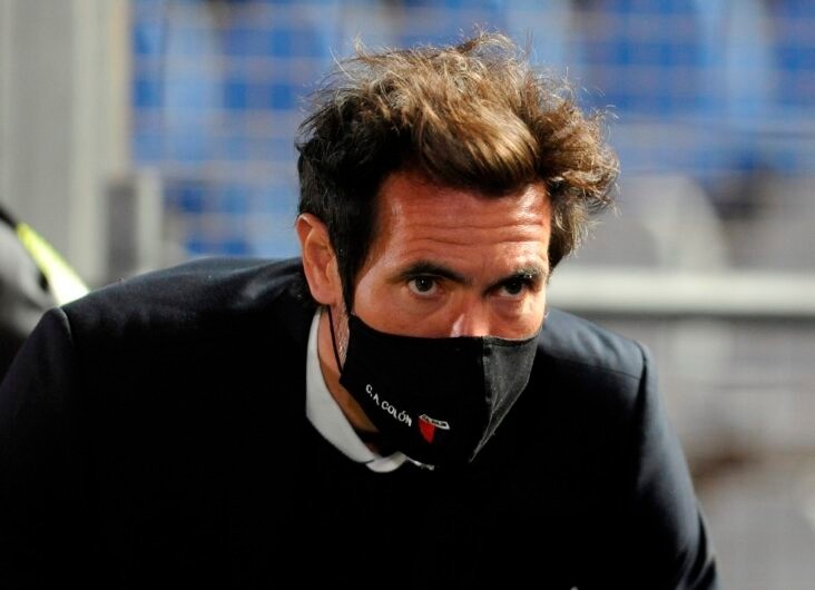 Domínguez: «Farías va a tener que salir para demostrar el potencial, en Colón no lo va a mostrar» | Deportes