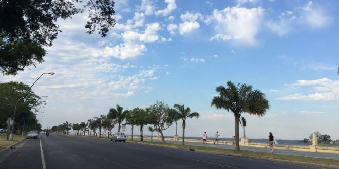 El domingo comienza fresco y se mantiene estable | Información General