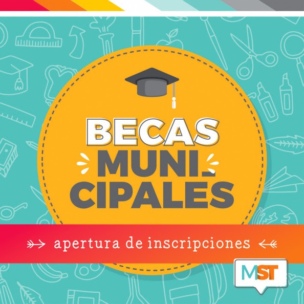 Santo Tomé: el 15 de febrero abre la inscripción para las becas municipales 2022 | Información General