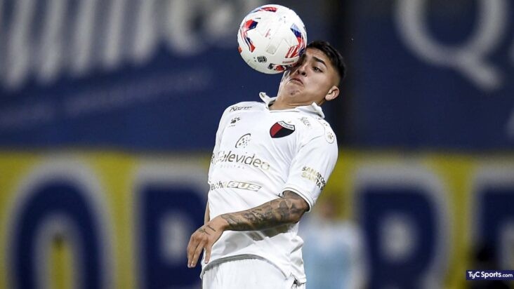 Principio de acuerdo entre Colón y Boca: ¿Viene Ábila y se va Farías? | Deportes