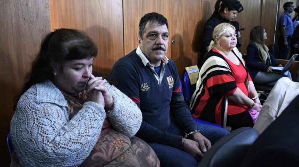 Causa Perassi: pedirán la libertad para uno de los condenados | Judiciales