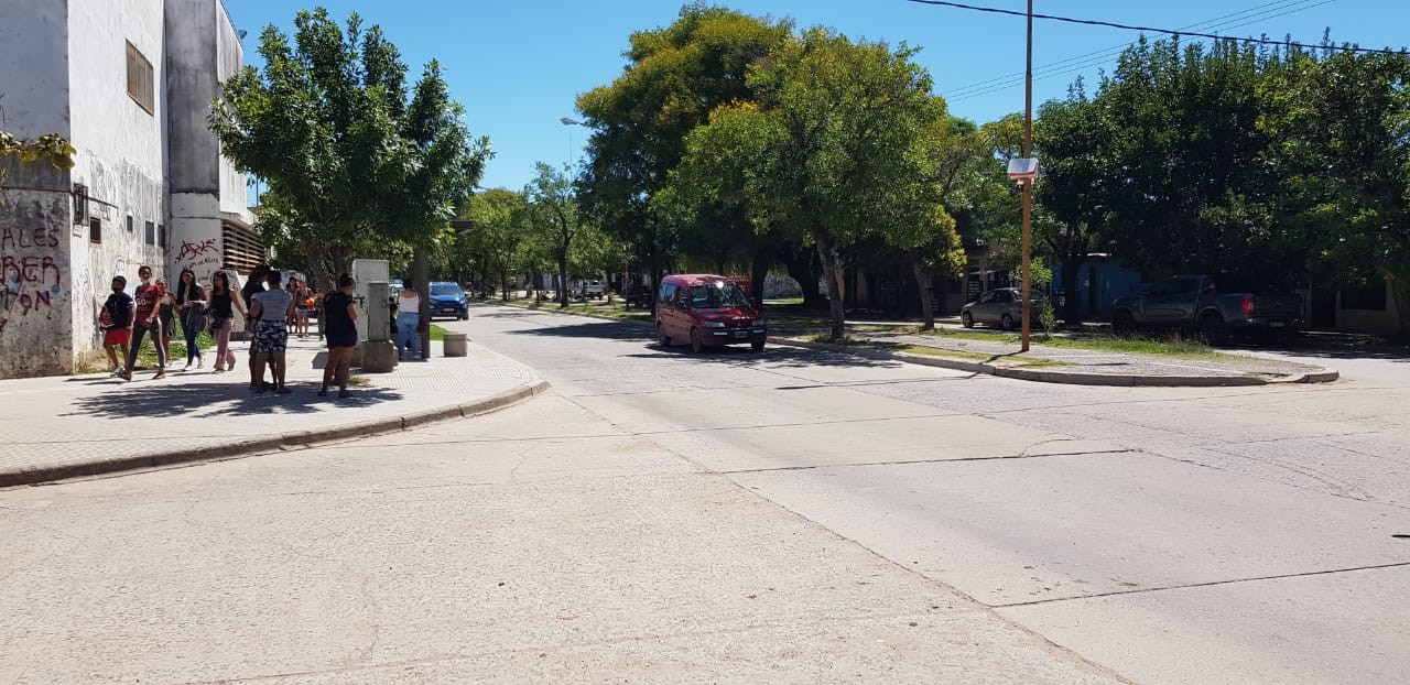 Nuevo homicidio en barrio Yapeyú | Noticias