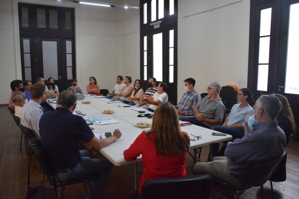 La Municipalidad de Santa Fe reglamentó el Código de Habitabilidad | Noticias